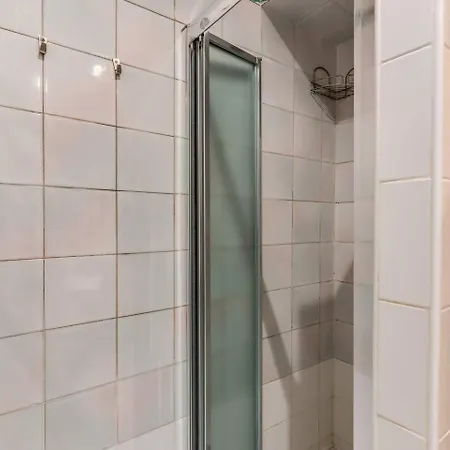 Apartamento Cozy Flat In Trevi Fountain *