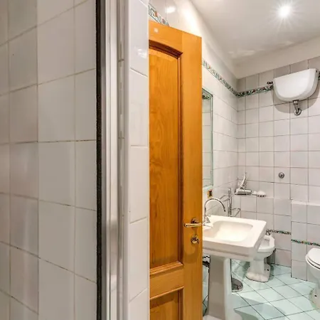 Cozy Flat In Trevi Fountain *
