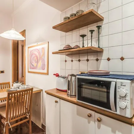 Cozy Flat In Trevi Fountain * Roma