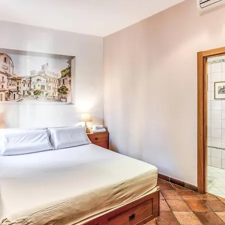 Cozy Flat In Trevi Fountain * Roma