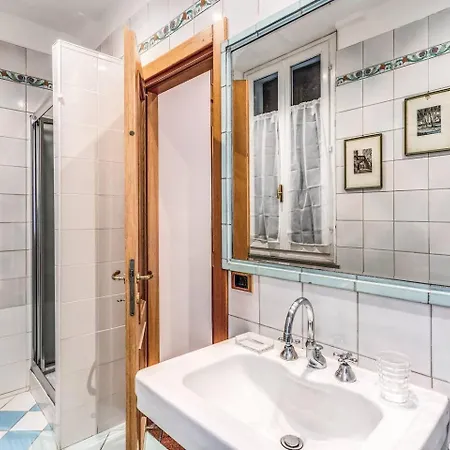 Cozy Flat In Trevi Fountain Apartamento *