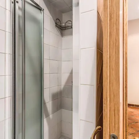 Apartamento Cozy Flat In Trevi Fountain Roma
