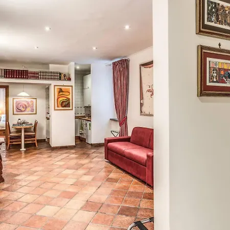 Cozy Flat In Trevi Fountain Roma
