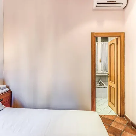 Apartamento Cozy Flat In Trevi Fountain