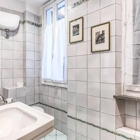 Cozy Flat In Trevi Fountain Apartamento Roma