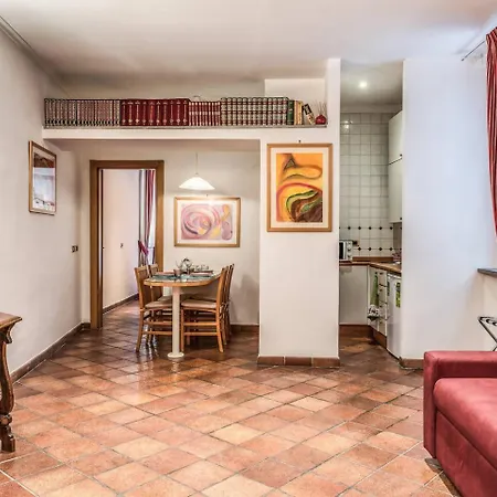 Cozy Flat In Trevi Fountain Apartment *
