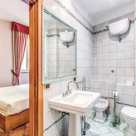 Cozy Flat In Trevi Fountain Apartman Róma