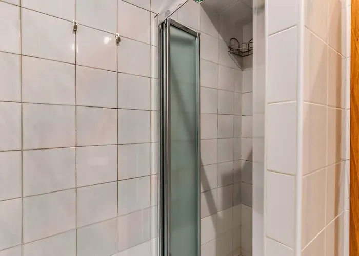 Apartamento Cozy Flat In Trevi Fountain *