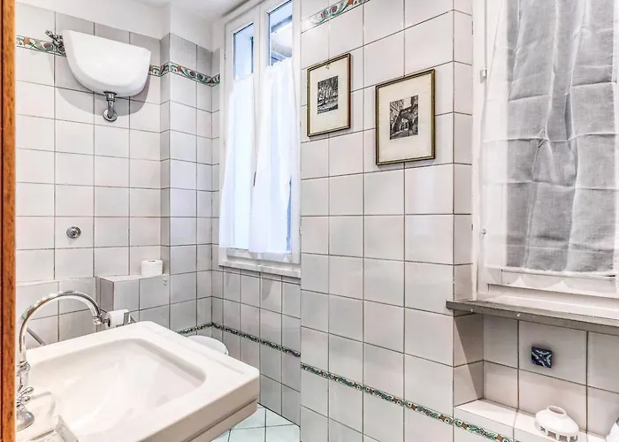 Cozy Flat In Trevi Fountain Apartamento Roma