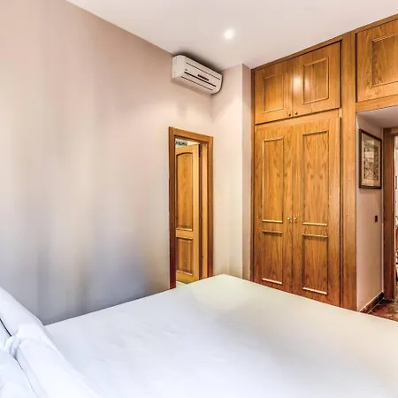 Cozy Flat In Trevi Fountain Róma